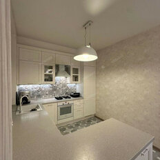 Квартира 76 м², 3-комнатная - изображение 3