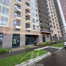 Квартира 39 м², 1-комнатная - изображение 1