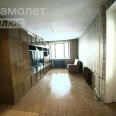 Квартира 34,1 м², 1-комнатная - изображение 1