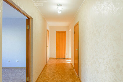 73,5 м², 3-комнатная квартира 7 620 000 ₽ - изображение 91