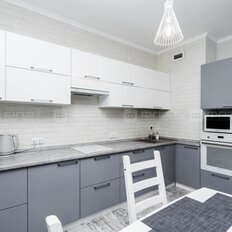 Квартира 59,7 м², 2-комнатная - изображение 2