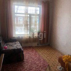 Квартира 34,3 м², 2-комнатная - изображение 5