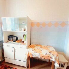 Квартира 32,4 м², 1-комнатная - изображение 5