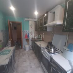 Квартира 71,2 м², 3-комнатная - изображение 2