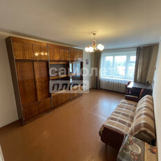 Квартира 29 м², 1-комнатная - изображение 1