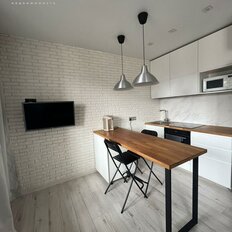 Квартира 37,1 м², 1-комнатная - изображение 1