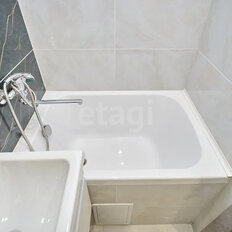 Квартира 18 м², студия - изображение 3