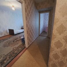 Квартира 33,8 м², 1-комнатная - изображение 5