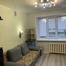 Квартира 17,8 м², 1-комнатная - изображение 3