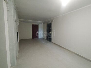 30,4 м², квартира-студия 6 000 000 ₽ - изображение 93