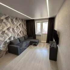 Квартира 30 м², 1-комнатная - изображение 3