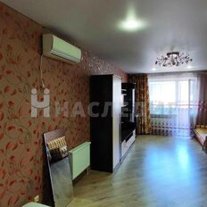 Квартира 49,1 м², 1-комнатная - изображение 1