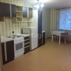 Квартира 42 м², студия - изображение 2