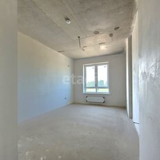 Квартира 35,6 м², 1-комнатная - изображение 4