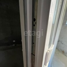 Квартира 36 м², 1-комнатная - изображение 5