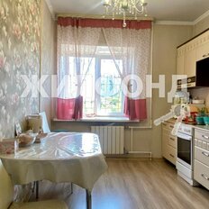 Квартира 79,9 м², 3-комнатная - изображение 2