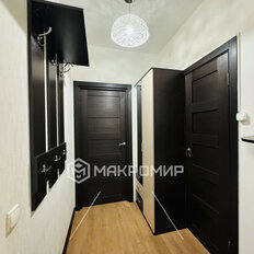 Квартира 27 м², студия - изображение 3