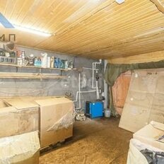 22,5 м², гараж - изображение 4