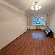 Квартира 57,1 м², 3-комнатная - изображение 2