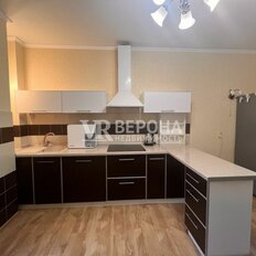 Квартира 59,3 м², 2-комнатная - изображение 1