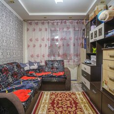 Квартира 45,9 м², 2-комнатная - изображение 5