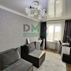 Квартира 57,2 м², 3-комнатная - изображение 1