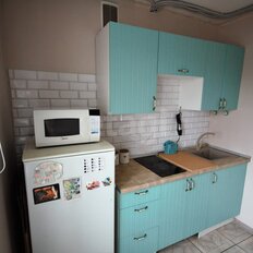 Квартира 40 м², 1-комнатная - изображение 2