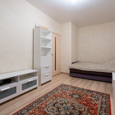 Квартира 29,4 м², 1-комнатная - изображение 1