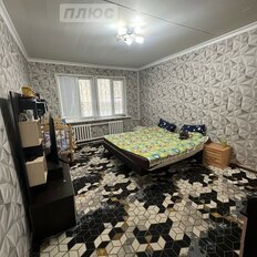 Квартира 48,6 м², 2-комнатная - изображение 5