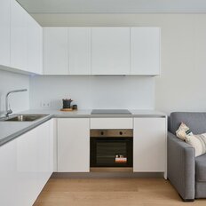 Квартира 40 м², 2-комнатная - изображение 2