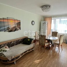 Квартира 59,9 м², 3-комнатная - изображение 3