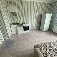 Квартира 21 м², студия - изображение 5