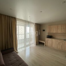 Квартира 31 м², студия - изображение 2