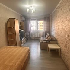 Квартира 40 м², 1-комнатная - изображение 1