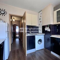 Квартира 64,9 м², 3-комнатная - изображение 5