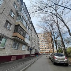 Квартира 44,7 м², 2-комнатная - изображение 1