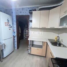 Квартира 32,5 м², 1-комнатная - изображение 3