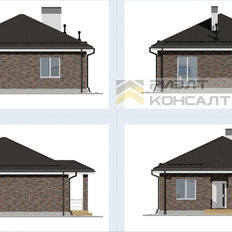 дом + 6 соток, участок - изображение 5