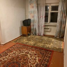 Квартира 40 м², 2-комнатная - изображение 1