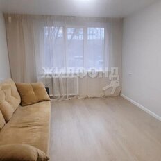 Квартира 28,5 м², 1-комнатная - изображение 1