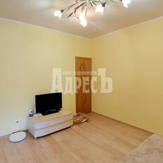 Квартира 44,9 м², 1-комнатная - изображение 4