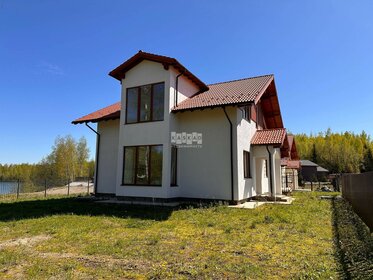 200 м² дом, 11,4 сотки участок 35 000 000 ₽ - изображение 54