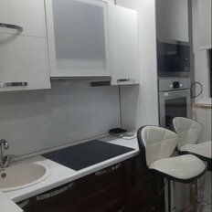 Квартира 45 м², 1-комнатная - изображение 2