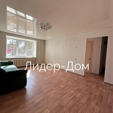 Квартира 32,9 м², 1-комнатная - изображение 4