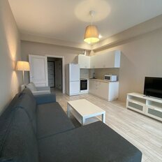 Квартира 32,3 м², студия - изображение 5