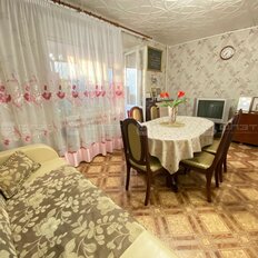 Квартира 93,7 м², 4-комнатная - изображение 2