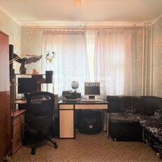 Квартира 51,6 м², 2-комнатная - изображение 4