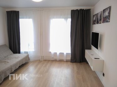 28 м², квартира-студия 24 500 ₽ в месяц - изображение 7