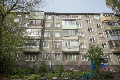 44,5 м², 2-комнатная квартира 2 650 000 ₽ - изображение 37