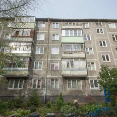 Квартира 45,7 м², 2-комнатная - изображение 2